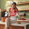 Pilgrim Cosmetics 10% Vitamin C Face Serum For Daily Brightness 30ml Pilgrim Cosmetics 10% Vitamin C Face Serum For Daily Brightness 30ml