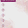 Lotus Herbals Cosmetics Radiant Bridal Glow Facial kit Lotus Herbals Cosmetics Radiant Bridal Glow Facial kit