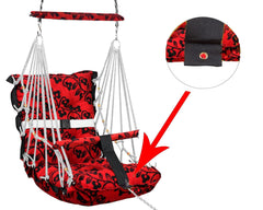 Cotton Baby Swing for Kids jhula 1-5 Years Swings Cradle Chair Jhula New Born Baby Gifts Foldable and Washable with Safety Belt,Home & Garden Cotton Baby Swing for Kids jhula 1-5 Years Swings Cradle Chair Jhula New Born Baby Gifts Foldable and Washable with Safety Belt,Home & Garden