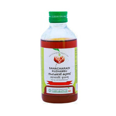 Vaidyaratnam Sahacharadi 21 Aavarthi,3 Aavarthi,Kuzhampu,Thailam Oil Vaidyaratnam Sahacharadi 21 Aavarthi,3 Aavarthi,Kuzhampu,Thailam Oil