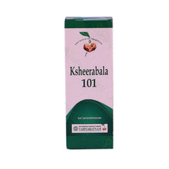 Vaidyaratnam Ksheerabala 101 Aavarthi,3 Aavarthi & 41 Aavarthi Oil Vaidyaratnam Ksheerabala 101 Aavarthi,3 Aavarthi & 41 Aavarthi Oil