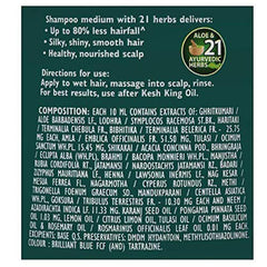 Emami Ayurvedic Kesh King Anti Hair Fall Shampoo Emami Ayurvedic Kesh King Anti Hair Fall Shampoo