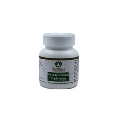 Maharishi Ayurveda Vatari Guggulu 60 Tablets Maharishi Ayurveda Vatari Guggulu 60 Tablets