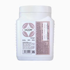 Charak Ayurvedic Calcury Tablets Charak Ayurvedic Calcury Tablets
