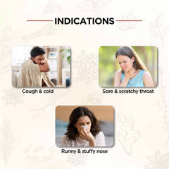 Charak Kofol Ayurvedic Sip Instant Kadha Powder 10 X 3g Charak Kofol Ayurvedic Sip Instant Kadha Powder 10 X 3g