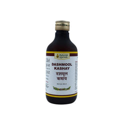Maharishi Ayurveda Dashmoola Kashaya Liquid Maharishi Ayurveda Dashmoola Kashaya Liquid