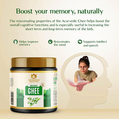 Maharishi Ayurveda Brahmi Ghee Ghritam Maharishi Ayurveda Brahmi Ghee Ghritam