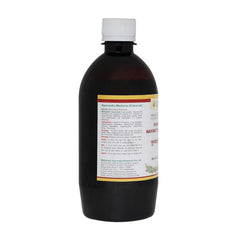 Maharishi Ayurveda Punarnavadhyarishta Liquid 450ml Maharishi Ayurveda Punarnavadhyarishta Liquid 450ml