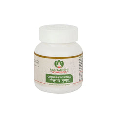 Maharishi Ayurveda Gokshuradi Guggulu 60 Tablets Maharishi Ayurveda Gokshuradi Guggulu 60 Tablets