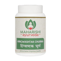 Maharishi Ayurveda Hingwastak Churna Powder 50gm Maharishi Ayurveda Hingwastak Churna Powder 50gm