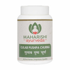 Maharishi Ayurveda Gulab Pushpa Churna Powder 50gm Maharishi Ayurveda Gulab Pushpa Churna Powder 50gm