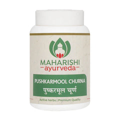 Maharishi Ayurveda Pushkarmoola Churna Powder 50gm Maharishi Ayurveda Pushkarmoola Churna Powder 50gm