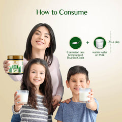 Maharishi Ayurveda Brahmi Ghee Ghritam Maharishi Ayurveda Brahmi Ghee Ghritam