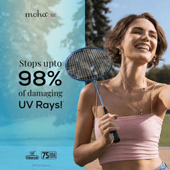 Moha Cosmetics Sunscreen Spray SPF50 UVA+ UVB PA+++ 170g Moha Cosmetics Sunscreen Spray SPF50 UVA+ UVB PA+++ 170g
