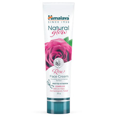 Himalaya Natural Glow Rose Face Cream Himalaya Natural Glow Rose Face Cream