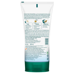 Himalaya Oil Clear Lemon Face Wash Himalaya Oil Clear Lemon Face Wash