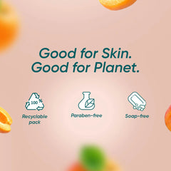 Himalaya Herbals Clear Deep Cleansing Apricot Removes Blackheads Face Wash Himalaya Herbals Clear Deep Cleansing Apricot Removes Blackheads Face Wash