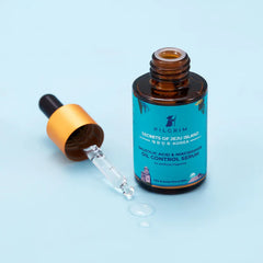 Pilgrim Cosmetics Salicylic Acid & Niacinamide Oil Control Serum 30ml Pilgrim Cosmetics Salicylic Acid & Niacinamide Oil Control Serum 30ml