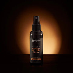Pilgrim Cosmetics Insta Fix Makeup Setting Spray 60ml Pilgrim Cosmetics Insta Fix Makeup Setting Spray 60ml