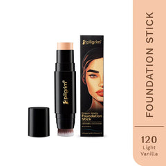 Pilgrim Cosmetics Dream Matte Foundation Stick 10 g | 0.35 oz Pilgrim Cosmetics Dream Matte Foundation Stick 10 g | 0.35 oz