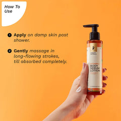 Pilgrim Cosmetics Vitamin C Body Serum Lotion Kakadu Plum & Lime Pearl™ 150.0 ml 5.0 fl. oz Pilgrim Cosmetics Vitamin C Body Serum Lotion Kakadu Plum & Lime Pearl™ 150.0 ml 5.0 fl. oz