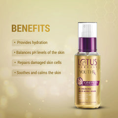 Lotus Herbals Cosmetics YouthRx Bestseller Pack Combo Lotus Herbals Cosmetics YouthRx Bestseller Pack Combo