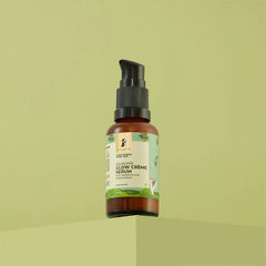 Pilgrim Cosmetics Squalane Glow Crème Serum 30ml Pilgrim Cosmetics Squalane Glow Crème Serum 30ml