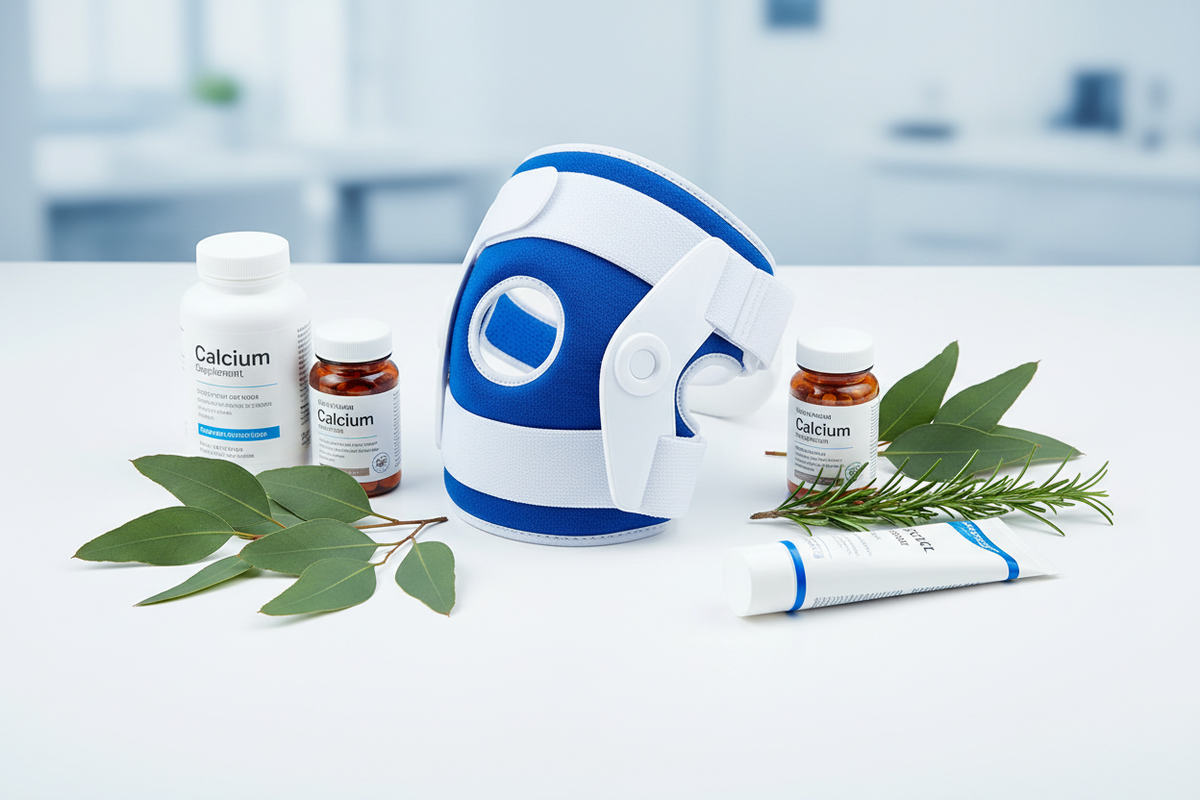 Top Orthopaedic & Joint Care Products for Pain-Free Living — A Complete Guide