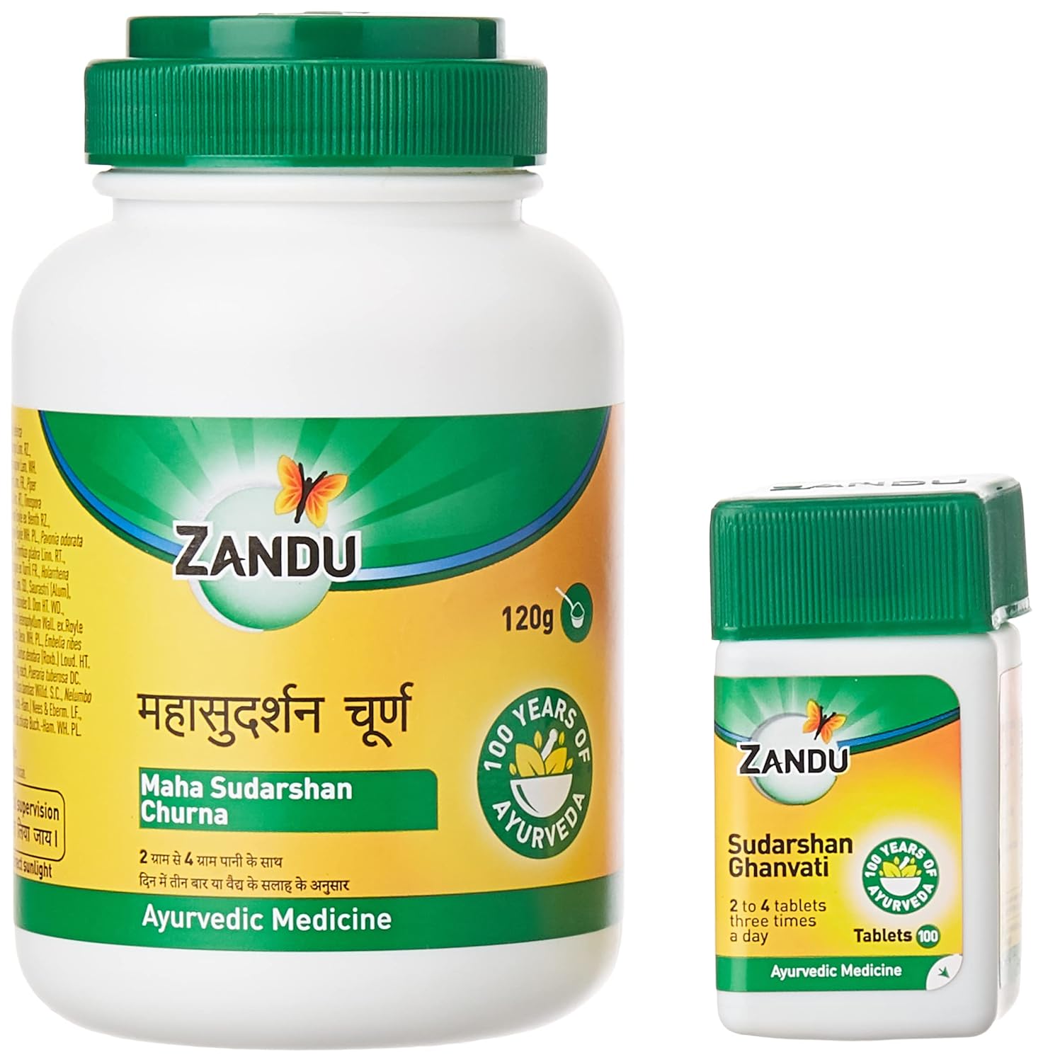 Zandu Pharmaceuticals