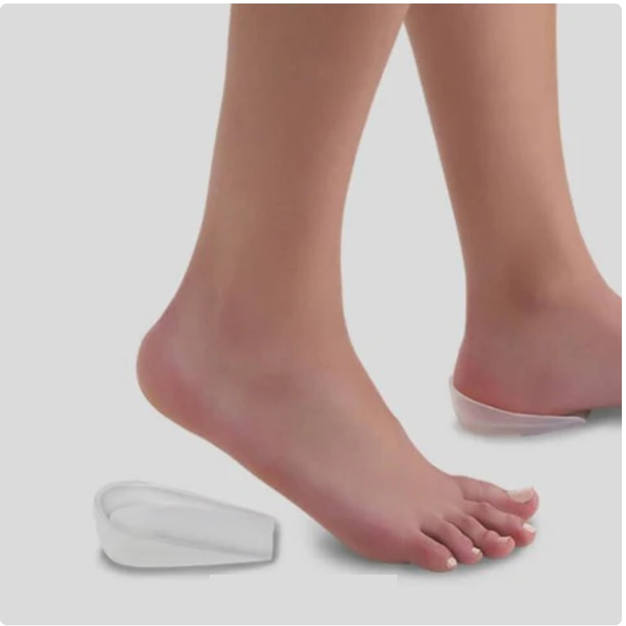 Heel Cushion & Heel Pad