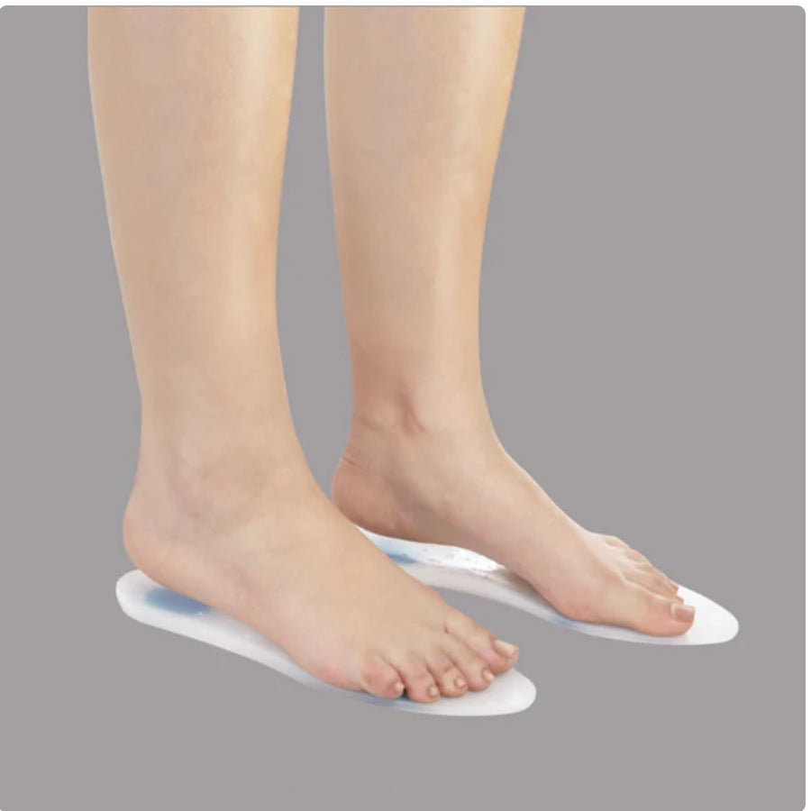 Silicone Foot Insole