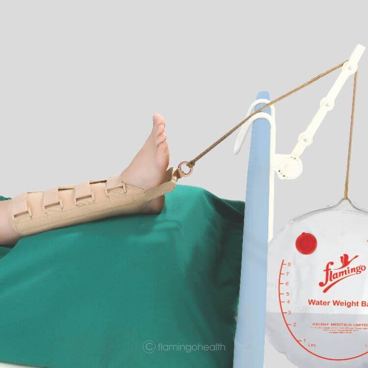 Orthopaedic Healthcare