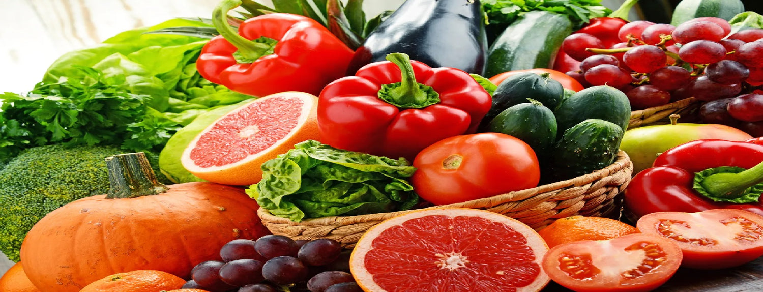 New Arrivals - Food Product