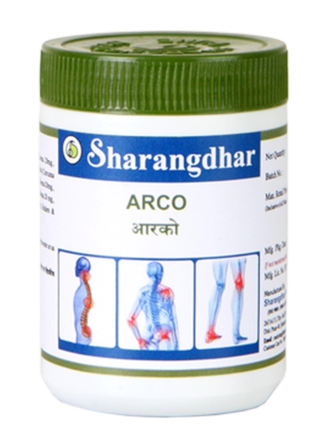 Sharangdhar Pharmaceuticals