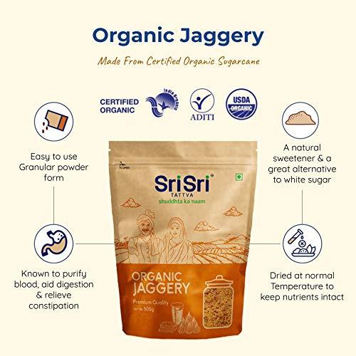 Jaggery