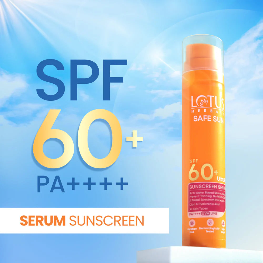 Skin Serum