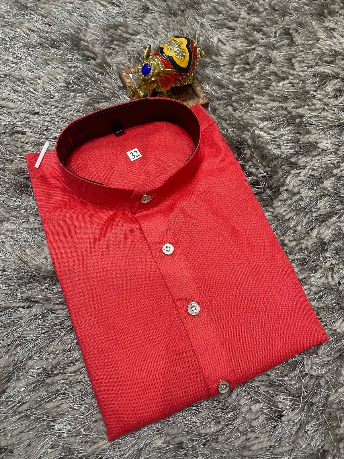 Children Boy Kurta Pyjama