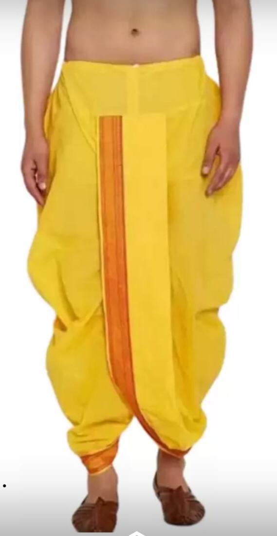 Dhoti