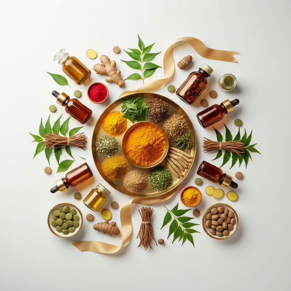 Ayurvedic Product