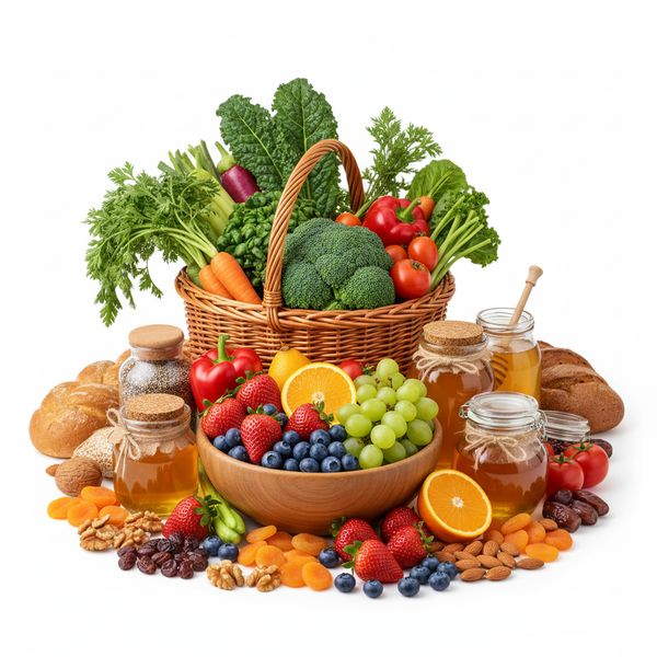 Food Products