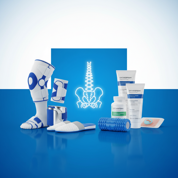 Orthopaedic Healthcare