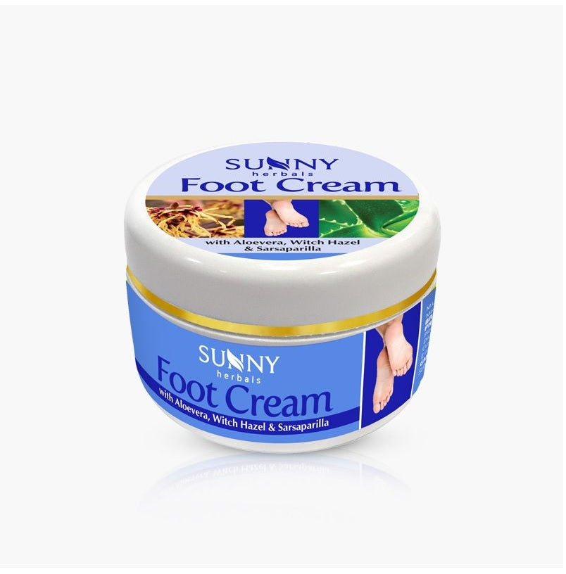 Foot Cream