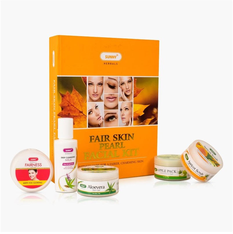 Facial Kit