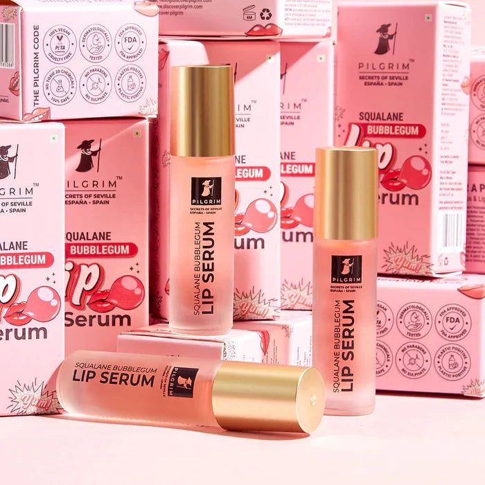Lip Serum