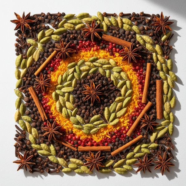 Spices