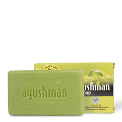 AVP Ayurvedic Ayushman Ayurvedic Soap 75gm