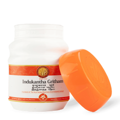 AVP Ayurvedic Indukantha Gritham Paste 150g