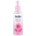 Sri Sri Tattva Gulab Jal Premium Rose Water Spray 100ml