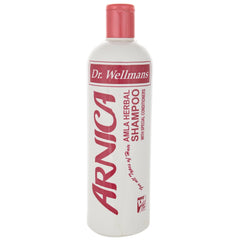 Dr Wellmans Arnica Amla Herbal Hair Shampoo