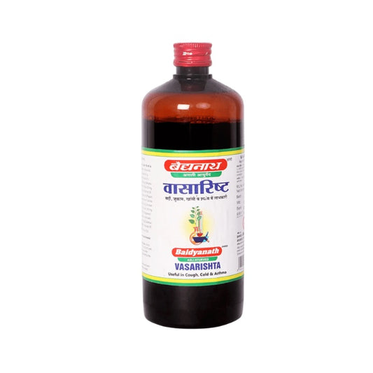 Baidyanath Ayurvedic Vasarishta Liquid